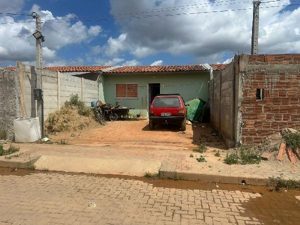 Casa - Venda, EUNO ANDRADE DA SILVA, BELO JARDIM, PE
