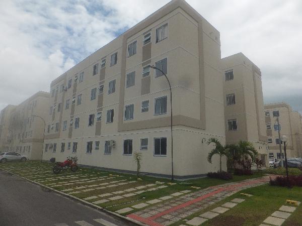 Apartamento - Venda, BARRA DE JANGADA, JABOATAO DOS GUARARAPES, PE