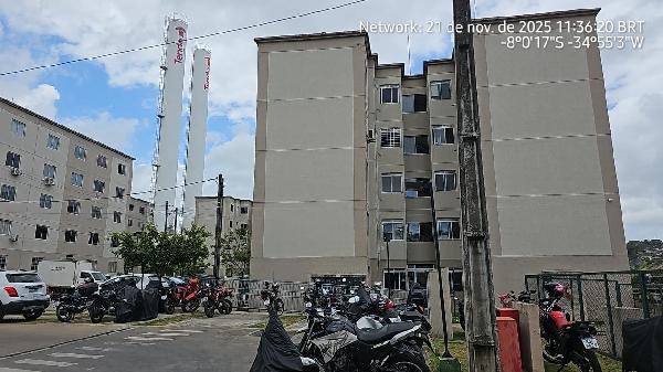 Apartamento - Venda, VASCO DA GAMA, RECIFE, PE