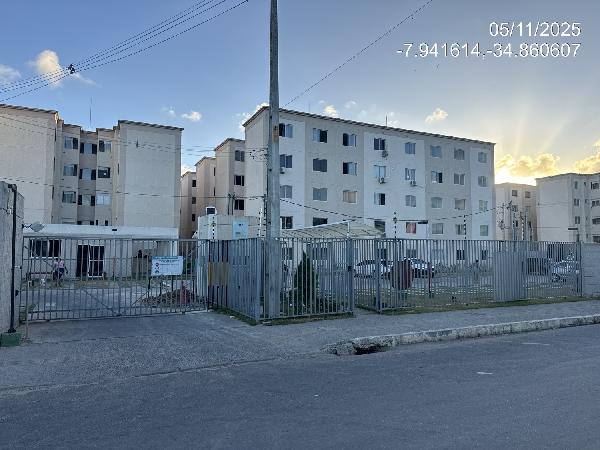 Apartamento - Venda, MARANGUAPE I, PAULISTA, PE