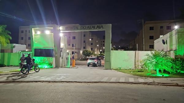 Apartamento - Venda, FRAGOSO, PAULISTA, PE
