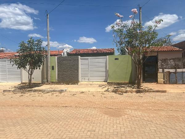 Casa - Venda, EUNO ANDRADE DA SILVA, BELO JARDIM, PE