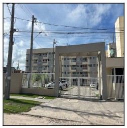 Apartamento - Venda, PAU AMARELO, PAULISTA, PE