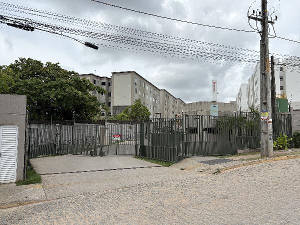 Apartamento - Venda, CELEIRO DAS ALEGRIAS FUTURAS, CAMARAGIBE, PE