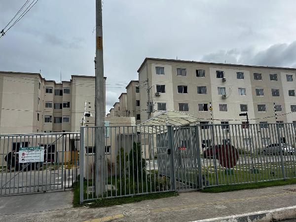 Apartamento - Venda, MARANGUAPE I, PAULISTA, PE