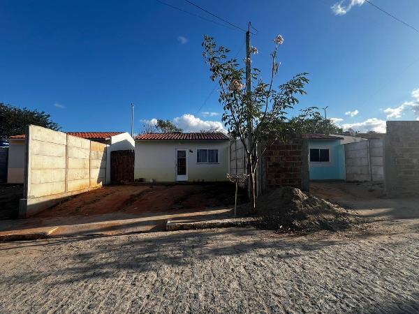 Casa - Venda, EUNO ANDRADE DA SILV, BELO JARDIM, PE