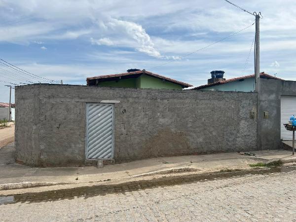 Casa - Venda, EUNO ANDRADE DA SILVA, BELO JARDIM, PE