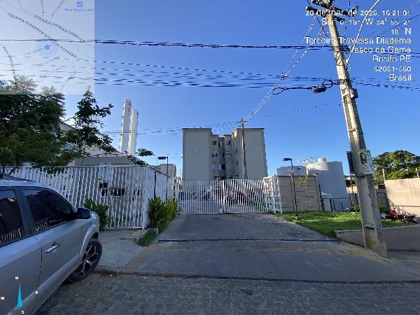Apartamento - Venda, VASCO DA GAMA, RECIFE, PE