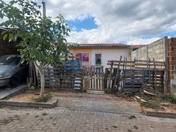 Casa - Venda, EUNO ANDRADE DA SILVA, BELO JARDIM, PE