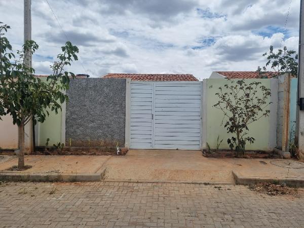 Casa - Venda, EUNO ANDRADE DA SILVA, BELO JARDIM, PE