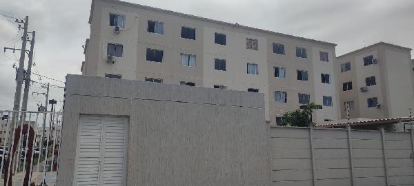 Apartamento - Venda, MARANGUAPE I, PAULISTA, PE