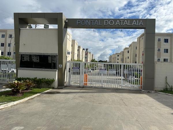 Apartamento - Venda, FRAGOSO, PAULISTA, PE