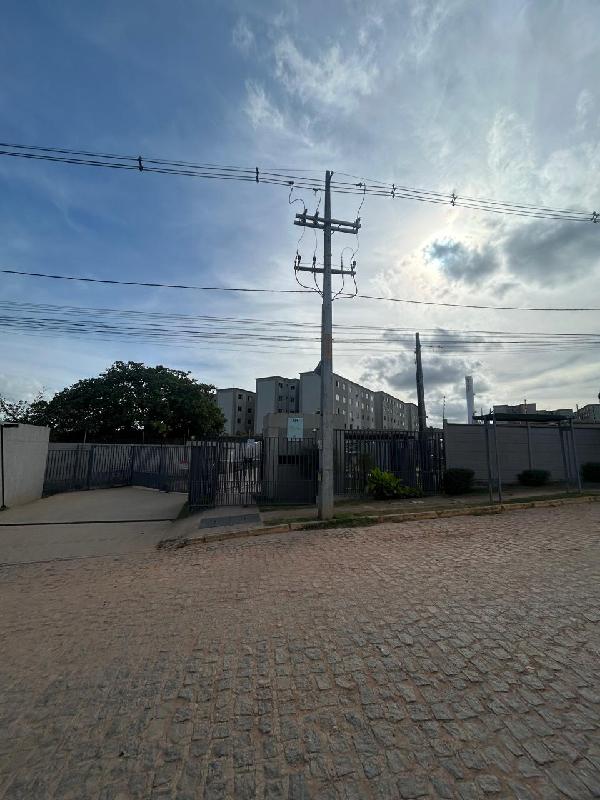 Apartamento - Venda, CELEIRO DAS ALEGRIAS FUTURAS, CAMARAGIBE, PE