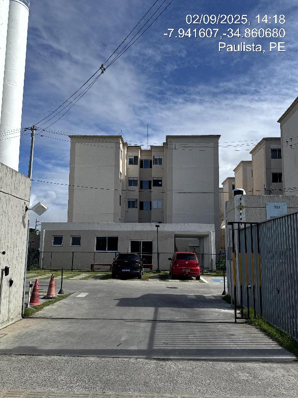 Apartamento - Venda, MARANGUAPE I, PAULISTA, PE