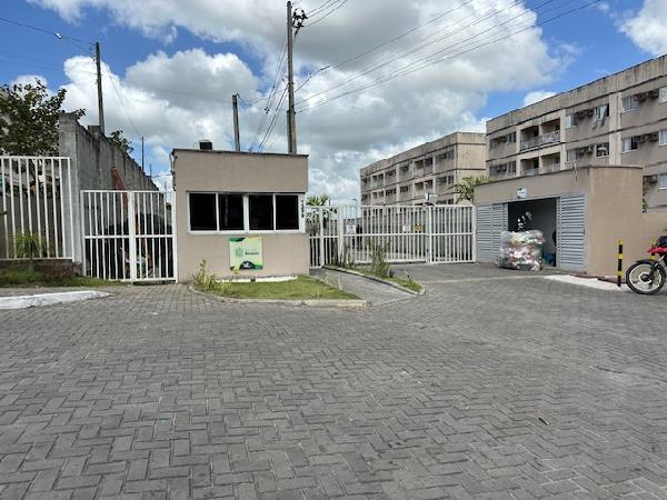 Apartamento - Venda, MURIBARA, SAO LOURENCO DA MATA, PE