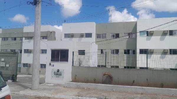 Apartamento - Venda, PLANALTO, ABREU E LIMA, PE