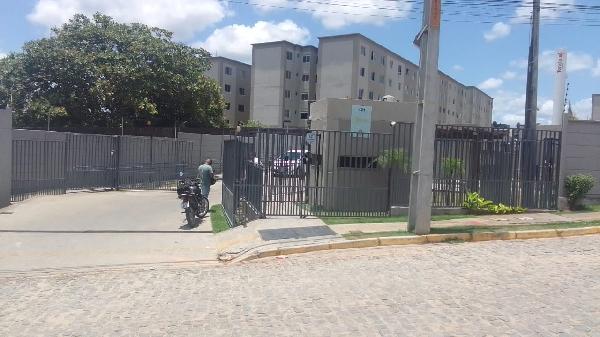 Apartamento - Venda, CELEIRO DAS ALEGRIAS FUTURAS, CAMARAGIBE, PE