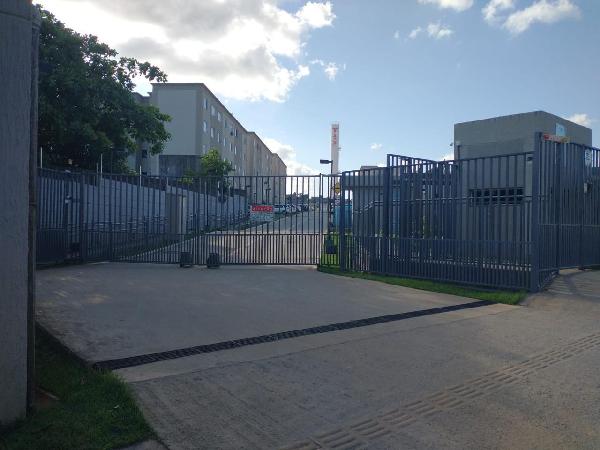 Apartamento - Venda, CELEIRO DAS ALEGRIAS FUTURAS, CAMARAGIBE, PE