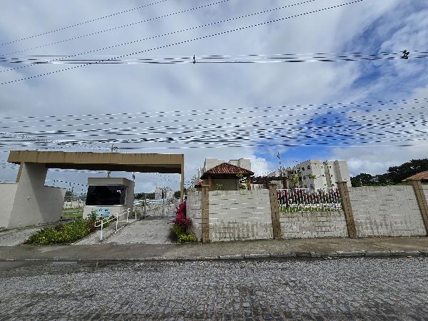 Apartamento - Venda, AGAMENON MAGALHAES, IGARASSU, PE