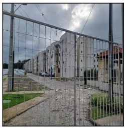Apartamento - Venda, AGAMENON MAGALHAES, IGARASSU, PE