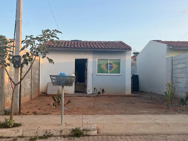 Casa - Venda, EUNO ANDRADE DA SILVA, BELO JARDIM, PE