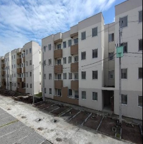 Apartamento - Venda, AGAMENON MAGALHAES, IGARASSU, PE