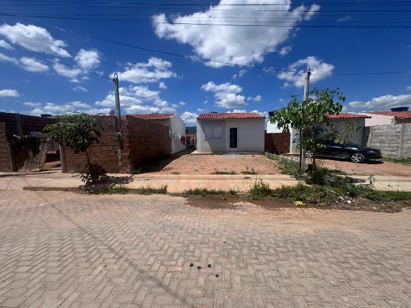 Casa - Venda, EUNO ANDRADE DA SILVA, BELO JARDIM, PE
