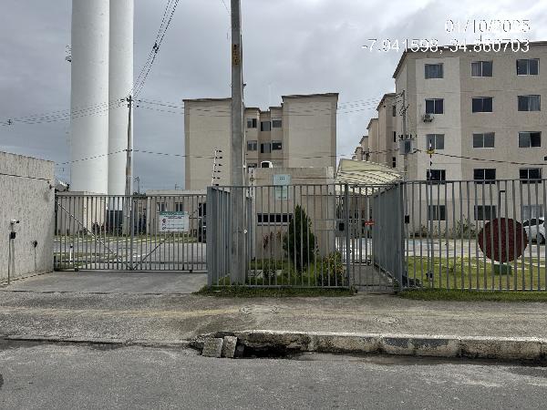 Apartamento - Venda, MARANGUAPE I, PAULISTA, PE