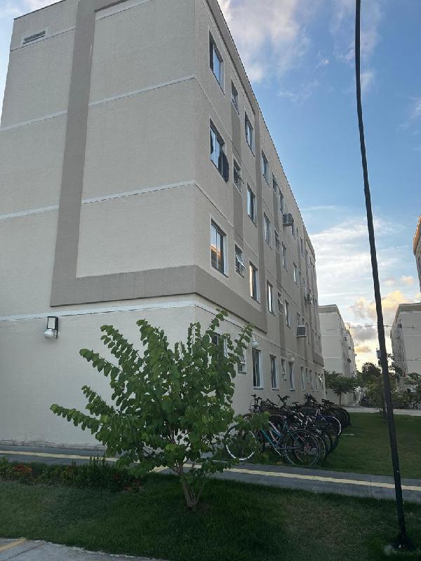 Apartamento - Venda, FRAGOSO, PAULISTA, PE