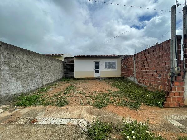 Casa - Venda, EUNO ANDRADE DA SILVA, BELO JARDIM, PE
