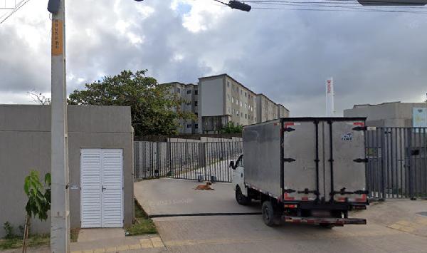 Apartamento - Venda, CELEIRO DAS ALEGRIAS FUTURAS, CAMARAGIBE, PE