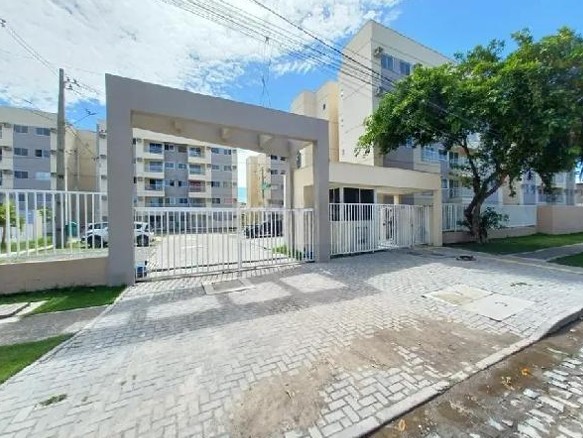 Apartamento - Venda, CEP: 53435-580, PAULISTA, PE