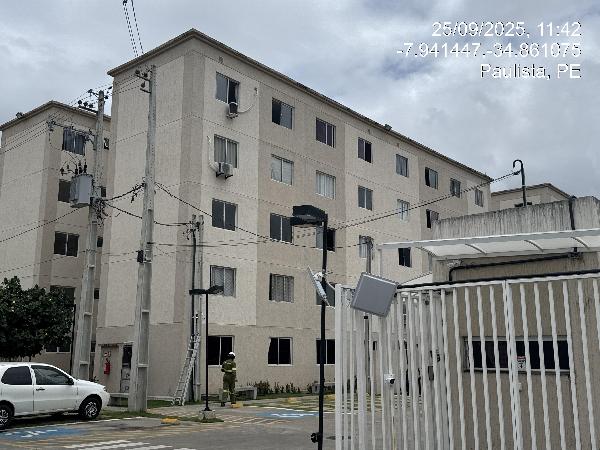 Apartamento - Venda, MARANGUAPE I, PAULISTA, PE