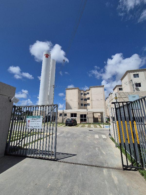 Apartamento - Venda, MARANGUAPE I, PAULISTA, PE