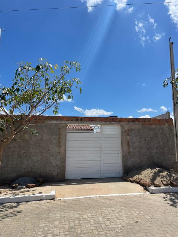 Casa - Venda, EUNO ANDRADE DA SILVA, BELO JARDIM, PE