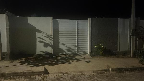 Casa - Venda, EUNO ANDRADE DA SILVA, BELO JARDIM, PE