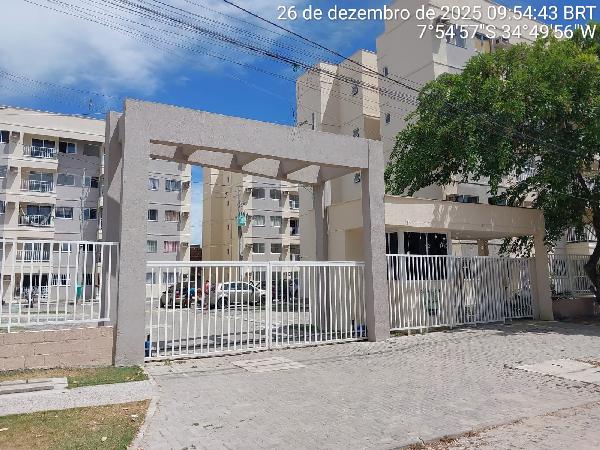 Apartamento - Venda, PAU AMARELO, PAULISTA, PE