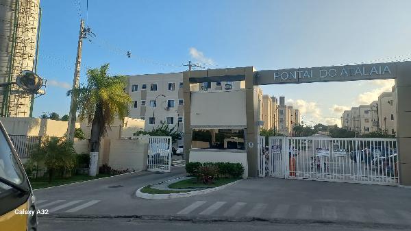 Apartamento - Venda, FRAGOSO, PAULISTA, PE