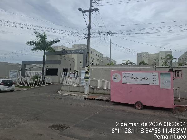 Apartamento - Venda, PIEDADE, JABOATAO DOS GUARARAPES, PE