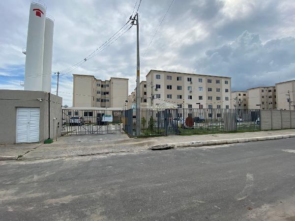 Apartamento - Venda, MARANGUAPE I, PAULISTA, PE