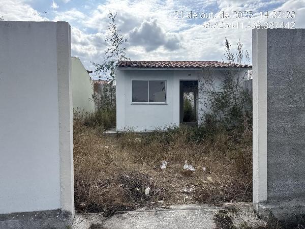 Casa - Venda, EUNO ANDRADE DA SILVA, BELO JARDIM, PE