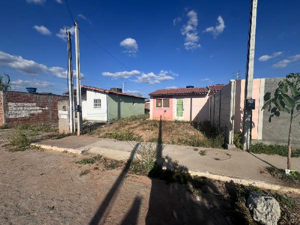 Casa - Venda, EUNO ANDRADE DA SILVA, BELO JARDIM, PE