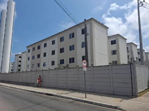 Apartamento - Venda, MARANGUAPE I, PAULISTA, PE