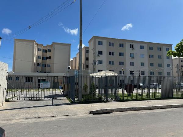 Apartamento - Venda, MARANGUAPE I, PAULISTA, PE