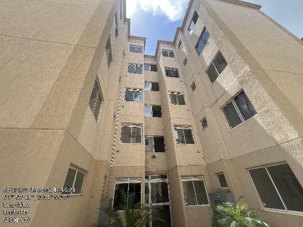 Apartamento - Venda, GUABIRABA, RECIFE, PE