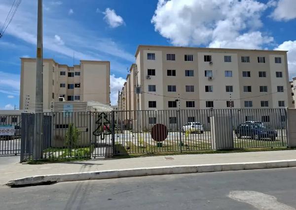 Apartamento - Venda, MARANGUAPE I, PAULISTA, PE