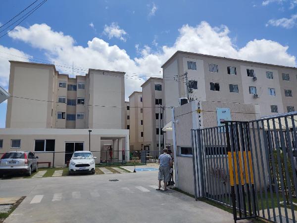 Apartamento - Venda, MARANGUAPE I, PAULISTA, PE