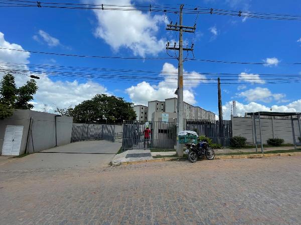 Apartamento - Venda, CELEIRO DAS ALEGRIAS FUTURAS, CAMARAGIBE, PE