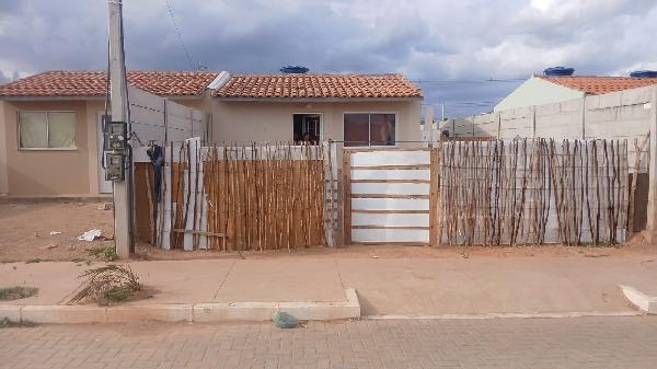 Casa - Venda, EUNO ANDRADE DA SILVA, BELO JARDIM, PE